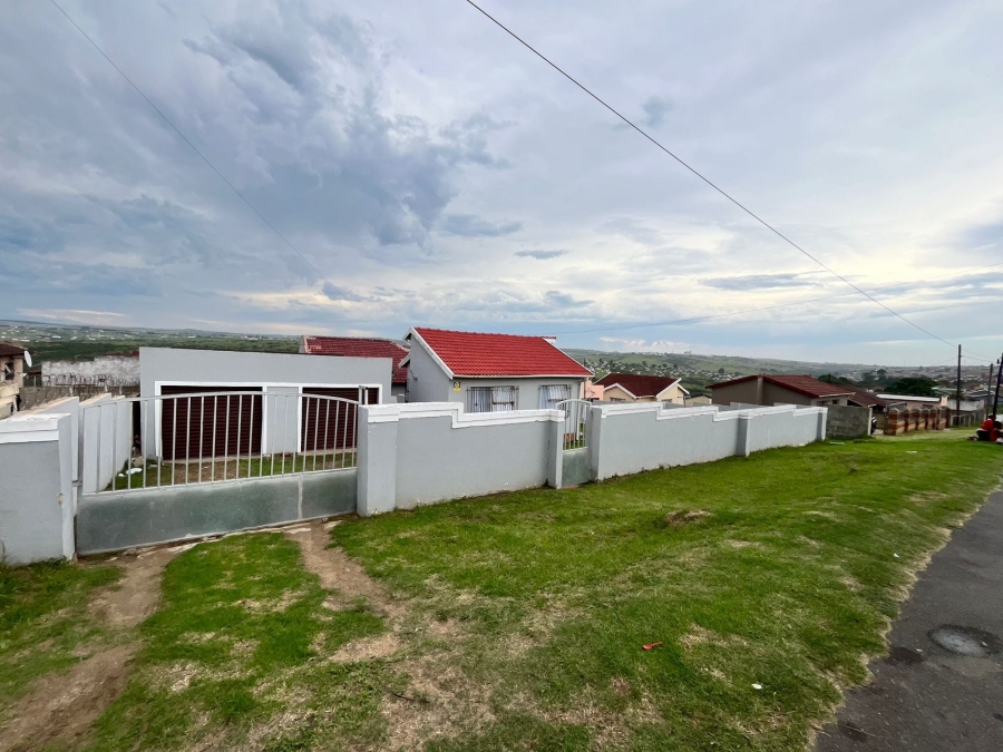 2 Bedroom Property for Sale in Mdantsane Eastern Cape